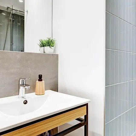 Apartmán Eiffel Simone *