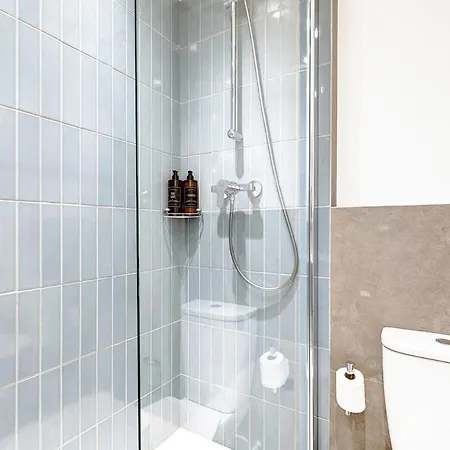 Eiffel Résidence Simone Appartamento *