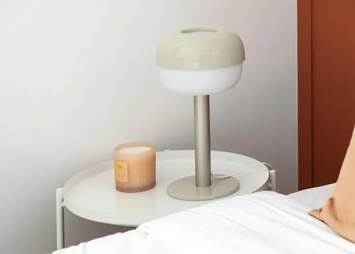 Apartamento Eiffel Résidence Simone París