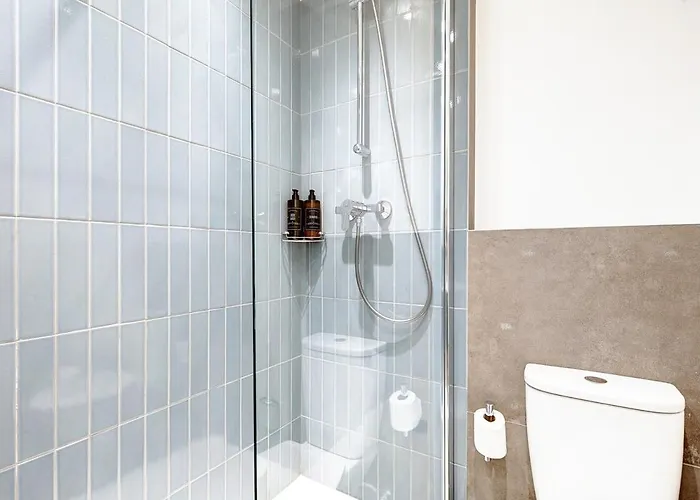 Eiffel Résidence Simone Apartamento *